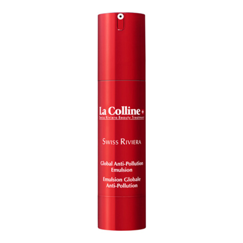 La Colline Global Anti-Pollution Emulsion, 50ml/1.7 fl oz