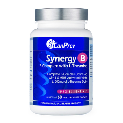 CanPrev Synergy B on white background