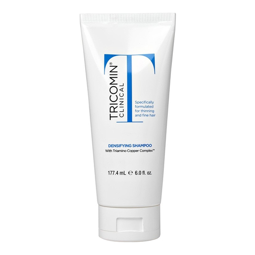 Neova TRICOMIN CLINICAL Densifying Shampoo, 177.4ml/6 fl oz Neova TRICOMIN CLINICAL Densifying Shampoo on white background