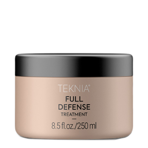 LAKME  Teknia Full Defense Treatment on white background