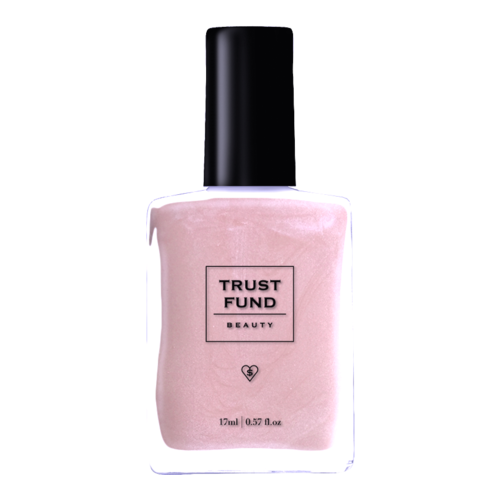 Trust Fund Beauty Nail Polish - Adult Content, 17ml/0.6 fl oz