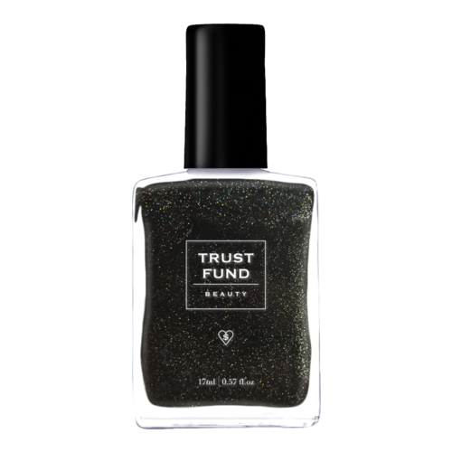 Trust Fund Beauty Nail Polish - Beach Vibes, 17ml/0.6 fl oz Trust Fund Beauty Nail Polish - $12 Latte on white background