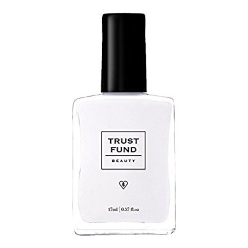 Trust Fund Beauty Nail Polish - Beach Vibes, 17ml/0.6 fl oz Trust Fund Beauty Nail Polish - $12 Latte on white background