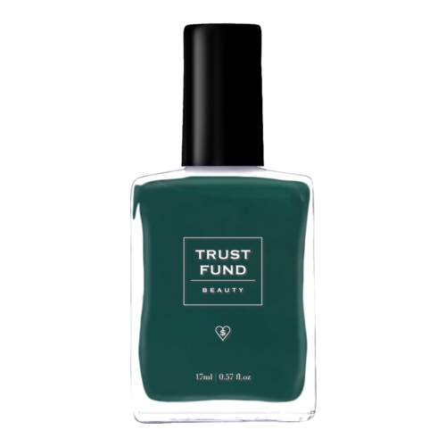 Trust Fund Beauty Nail Polish - Beach Vibes, 17ml/0.6 fl oz Trust Fund Beauty Nail Polish - $12 Latte on white background
