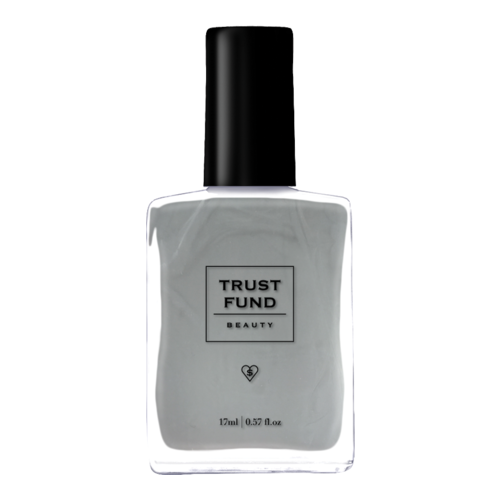 Trust Fund Beauty Nail Polish - Beach Vibes, 17ml/0.6 fl oz Trust Fund Beauty Nail Polish - $12 Latte on white background