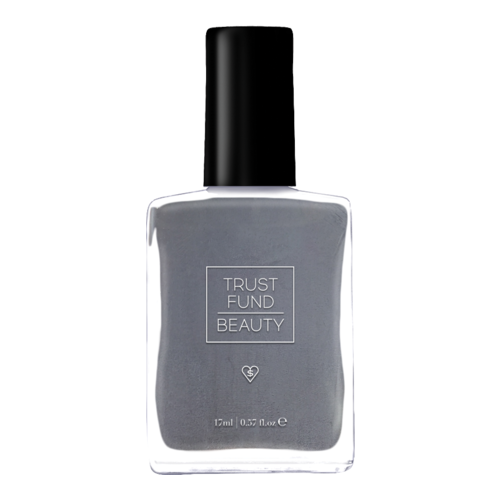 Trust Fund Beauty Nail Polish - Beach Vibes, 17ml/0.6 fl oz Trust Fund Beauty Nail Polish - $12 Latte on white background