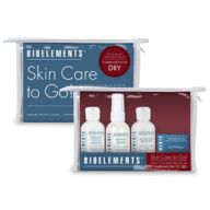 Bioelements Skin Care to Go Kit - Combination to Dry Bioelements on white background
