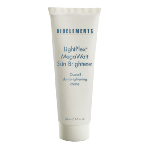 Bioelements LightPlex MegaWatt Skin Brightener, 44ml/1.5 fl oz Bioelements LightPlex MegaWatt Skin Brightener on white background