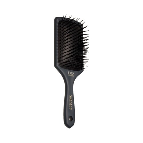 Surface TK2 Cushion Paddle Brush, 1 piece Surface TK2 Cushion Paddle Brush on white background