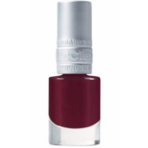 T LeClerc Nail Enamel 03 - Guimauve, 8ml/0.3 fl oz T LeClerc Nail Enamel - Chic Chic on white background