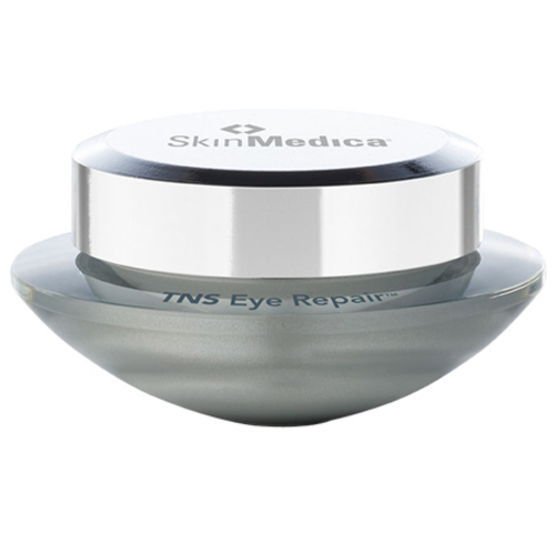 SkinMedica TNS Eye Repair on white background
