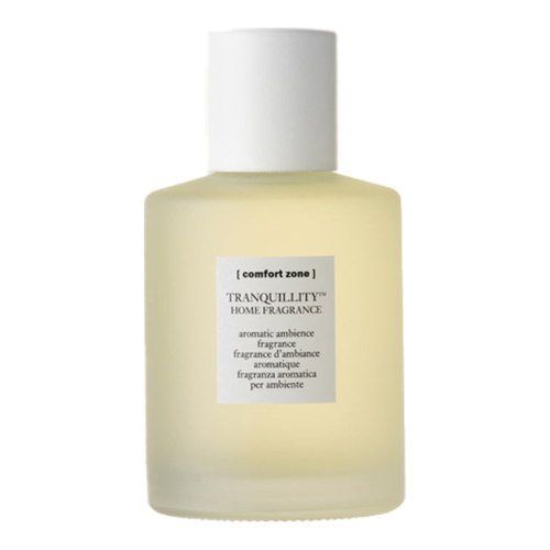 comfort zone Tranquility Home Fragrance Diffuser on white background