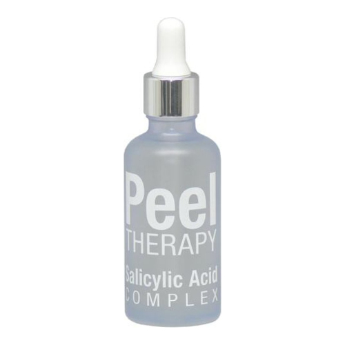 BeautyMed Peel Therapy Salicylic Acid Complex on white background