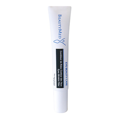 BeautyMed Eyes Wrinkle Filler, 15ml/0.5 fl oz BeautyMed Eyes Wrinkle Filler on white background