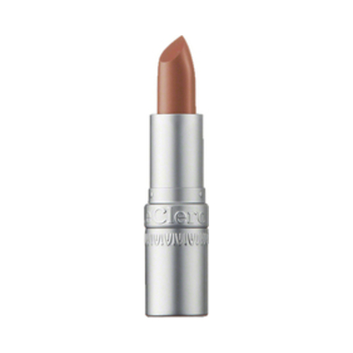 Naturally Yours T LeClerc Satin Lipstick 35 - Rose Chair on white background