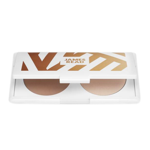 James Read Tantour Sculpting Duo, 18g/0.63 oz James Read Tantour Sculpting Duo on white background