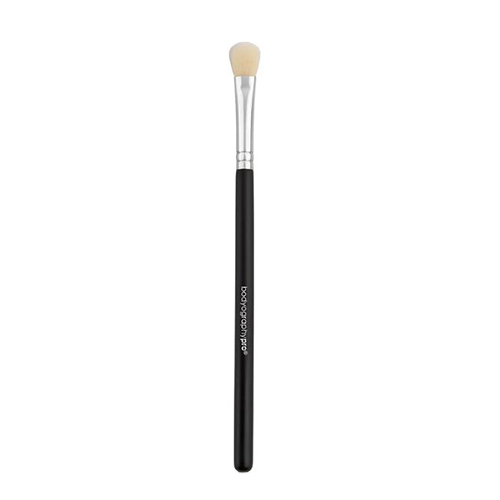 Bodyography Tapered Blending Brush, 1 piece Bodyography Tapered Blending Brush on white background