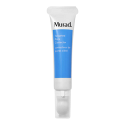 Targeted Pore Corrector on white background