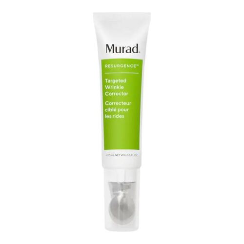 Murad Targeted Wrinkle Corrector on white background