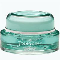 Freeze 24/7 Instant Targeted Wrinkle Treatment Cream (15 mL.) Freeze 24/7 on white background