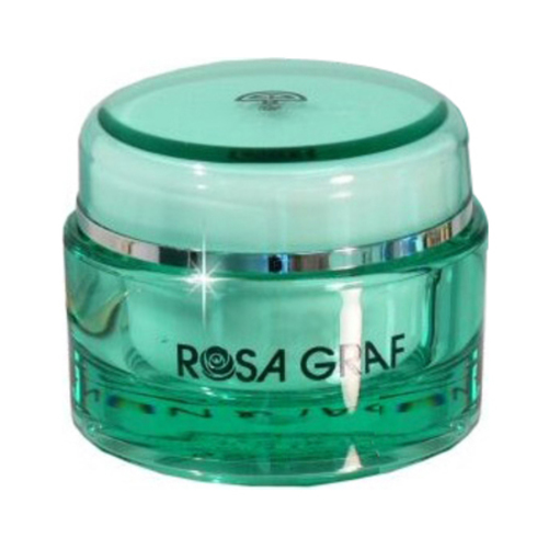 Rosa Graf TeaTime 24Hr Cream (Day/Night) on white background