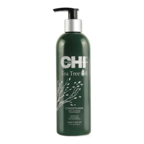 CHI Tea Tree Oil Conditioner, 340ml/11.5 fl oz CHI Tea Tree Oil Conditioner on white background