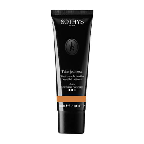 Sothys Teint Jeunesse - C20 Sable, 30ml/1 fl oz Sothys Teint Jeunesse - C10 Porcelaine on white background
