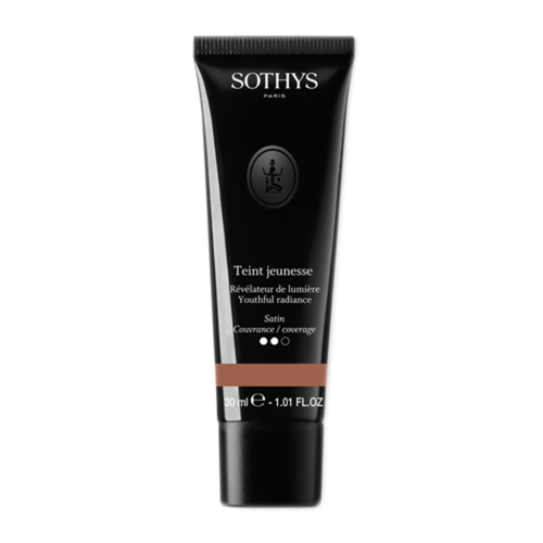 Sothys Teint Jeunesse - C20 Sable, 30ml/1 fl oz Sothys Teint Jeunesse - C10 Porcelaine on white background