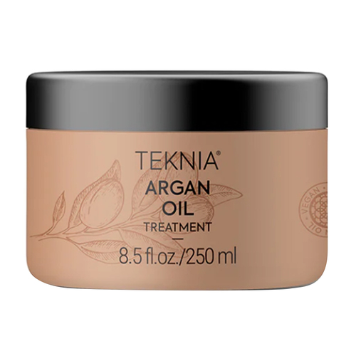 LAKME  Teknia Argan Oil Treatment, 250ml/8.5 fl oz