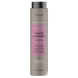 Teknia Refresh Violet Lavender Shampoo