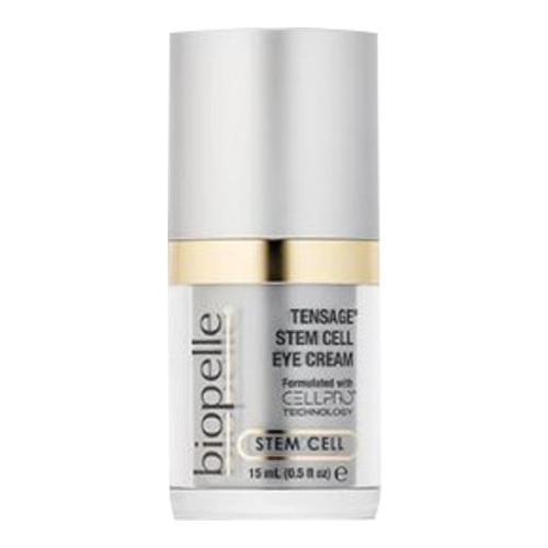 Biopelle Tensage Stem Cell Eye Cream (with CellPro Technology), 15ml/0.5 fl oz