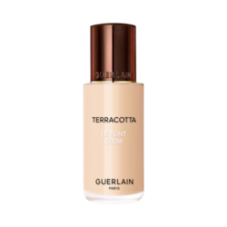 Terracotta Le Teint Glow - 0.5N Neutral on white background