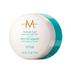 Texture Clay