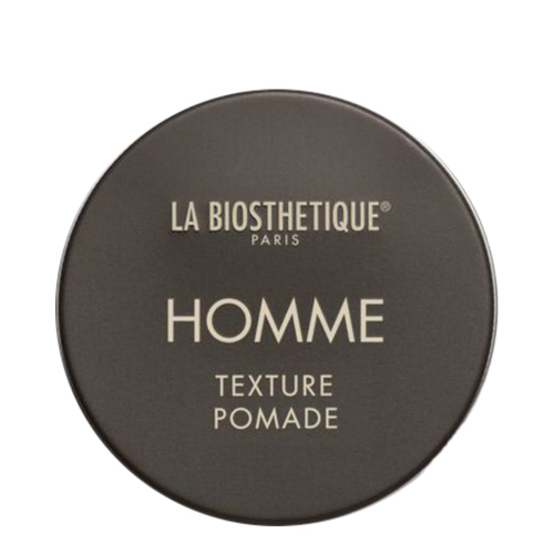 La Biosthetique Texture Pomade on white background