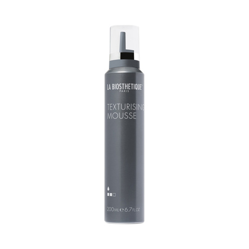 La Biosthetique Texturising Mousse, 200ml/6.76 fl oz La Biosthetique Texturising Mousse on white background