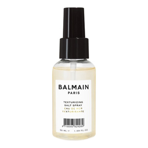 BALMAIN Paris Hair Couture Texturizing Salt Spray, 50ml/1.7 fl oz