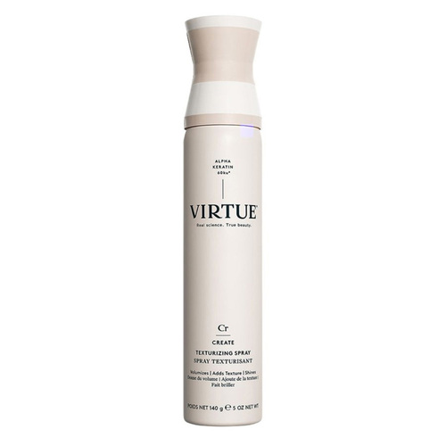 Virtue Texturizing Spray, 150ml/5.07 fl oz Virtue Texturizing Spray on white background