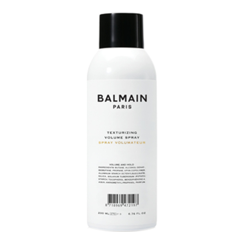 BALMAIN Paris Hair Couture Texturizing Volume Spray, 200ml/6.8 fl oz