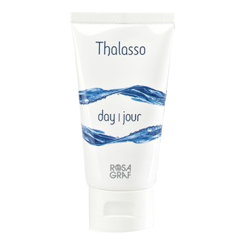 Rosa Graf Thalasso Day Cream, 50ml/1.7 fl oz Rosa Graf Thalasso Day Cream on white background