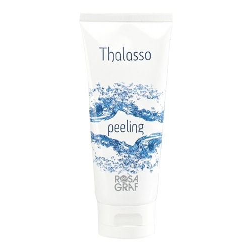 Rosa Graf Thalasso Peeling, 100ml/3.4 fl oz