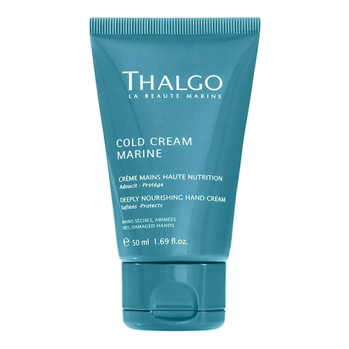 Thalgo Deeply Nourishing Hand Cream, 50ml/1.69 fl oz