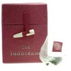 Thalgo Indoceane Tea, 8 Sachet Thalgo on white background