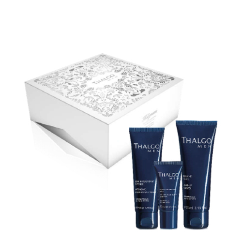 Thalgo Thalgomen Gift Set, 1 set Thalgo Thalgomen Gift Set on white background