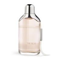 Burberry The Beat, 2.5 oz, 75 ml Burberry on white background