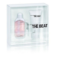 Burberry The Beat Womens Gift Set 1 Burberry on white background