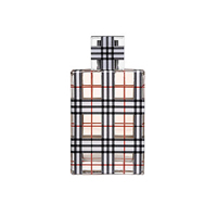 Burberry Brit (EDP), 3.3 oz Burberry on white background
