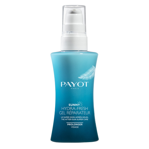Payot The After-Sun Super Care, 75ml/2.5 fl oz Payot The After-Sun Super Care on white background
