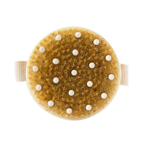 Bathorium The Bathologist Dry Brush on white background