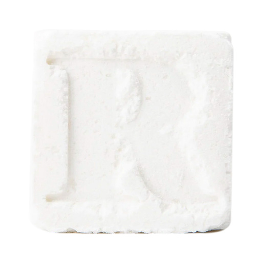 Bathorium The Bathologist Recover Bath Bomb on white background