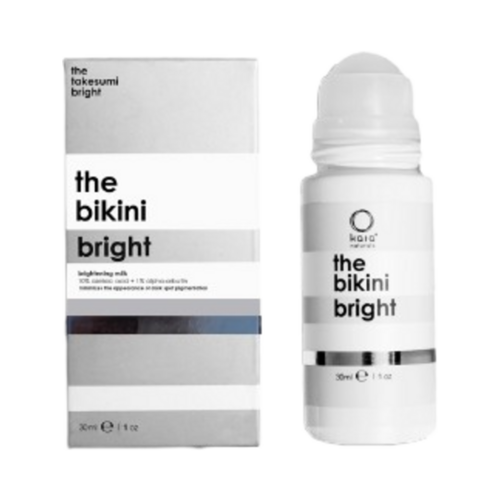 Kaia Naturals The Bikini Bright, 30ml/1.01 fl oz Kaia Naturals The Bikini Bright on white background